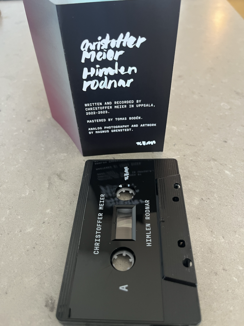 Cassette KEMI001 product image